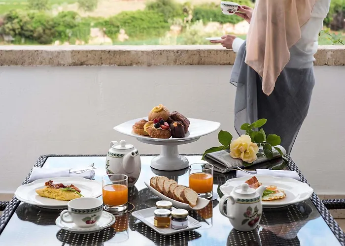 Borgobianco Resort&Spa Polignano - MGallery Collection Polignano a Mare